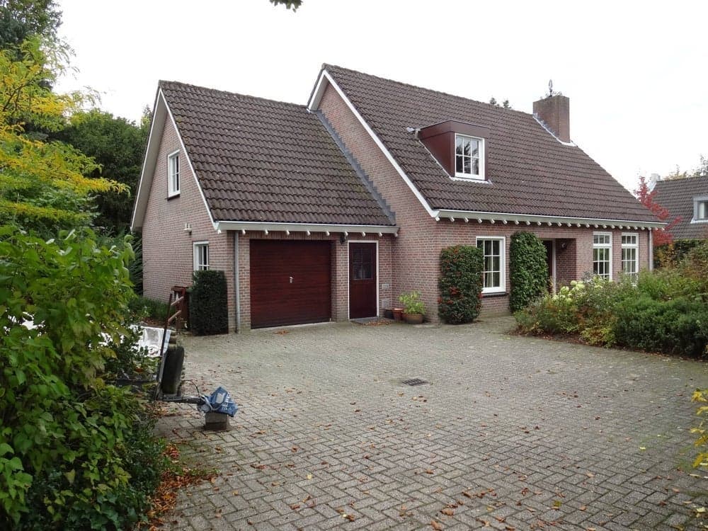 Casa Snellaertsstraat, Oirschot - En Alquiler