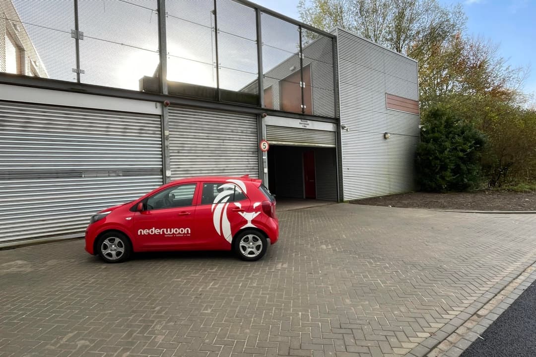 Garagebox NieuwXenonstraat 168, Almere - For Rent