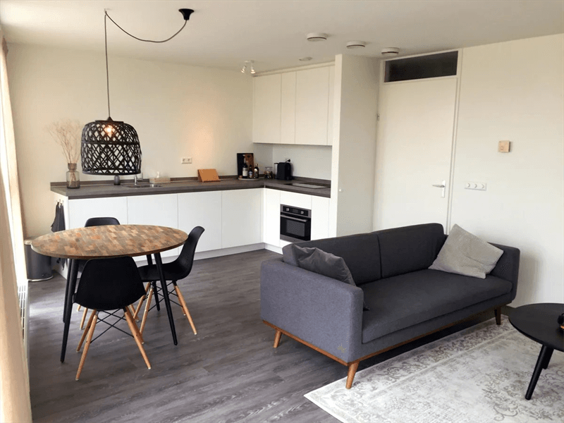 Appartement à louer Jufferstraat, Rotterdam - 2350 € p/m