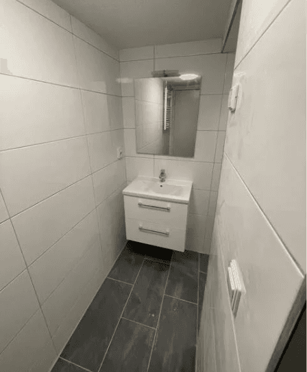 Chambre à louer Oostveenweg, Enschede - 475 € p/m