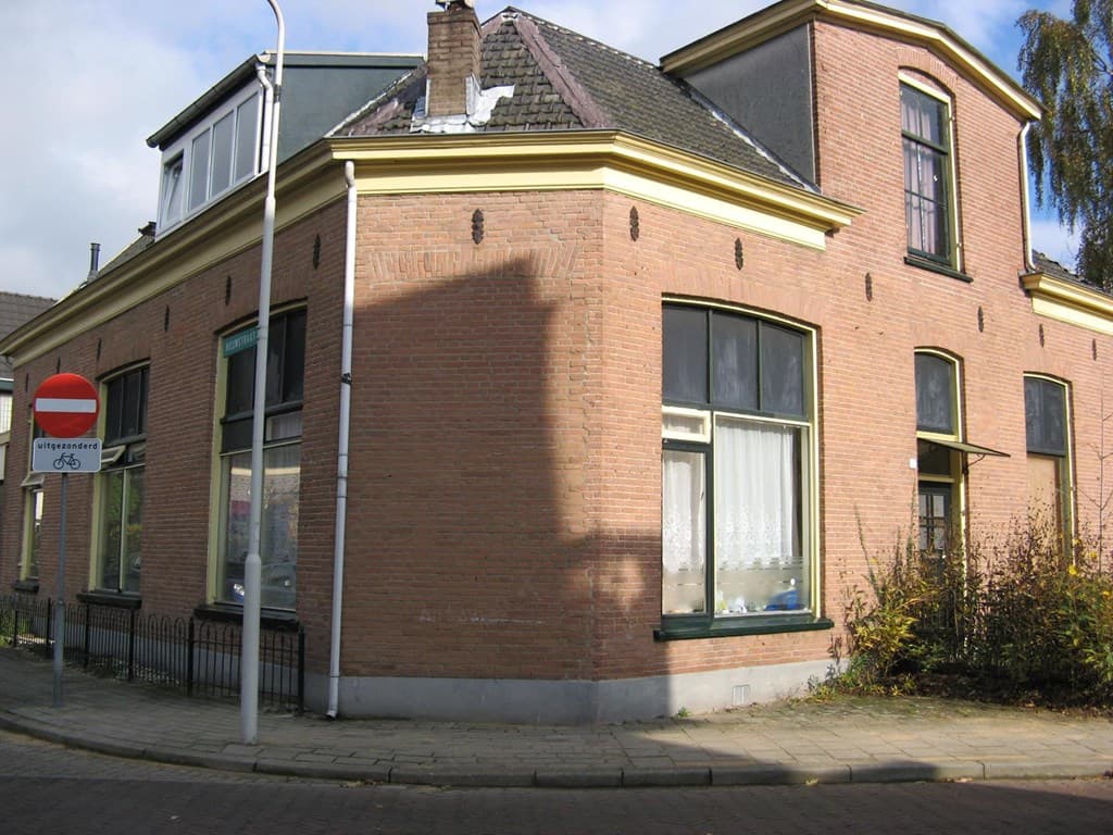 Chambre à louer Oranjestraat, Velp Gld