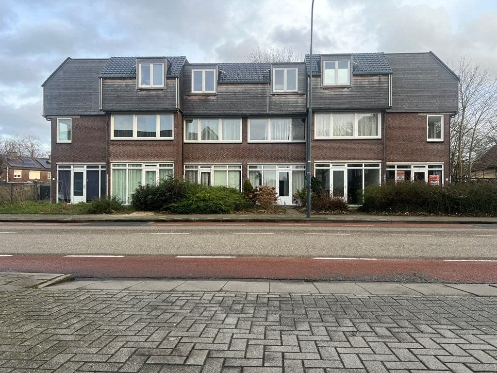 Flat Tudderenderweg 147 B, Sittard - For Rent