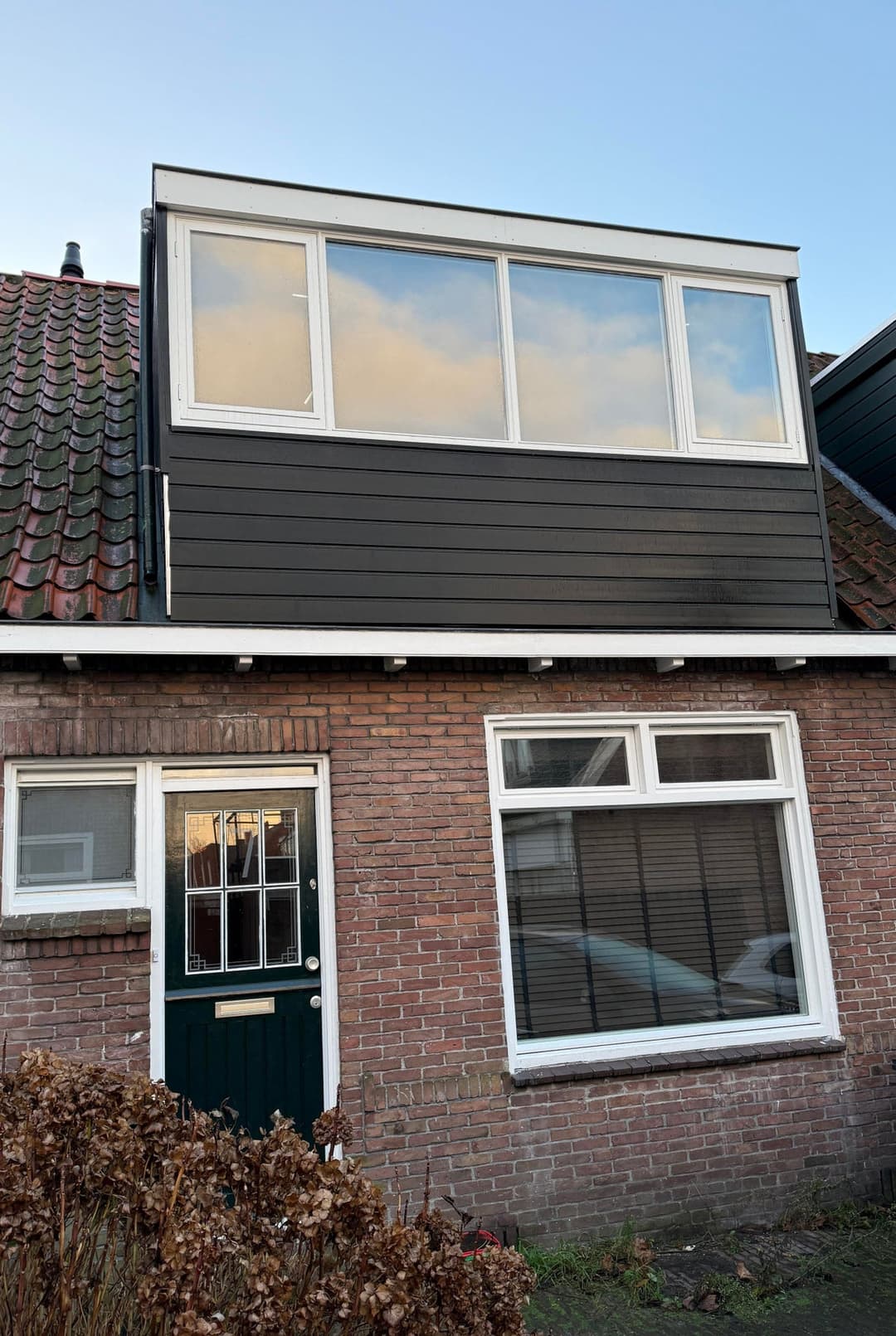 Huis Sundsvalstraat 7, Zaandam - Te Huur