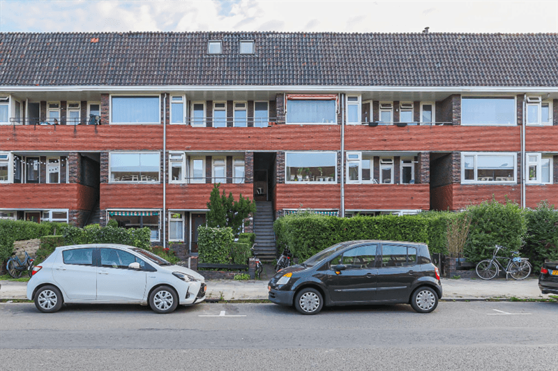 Appartement Heymanslaan, Groningen - À Louer