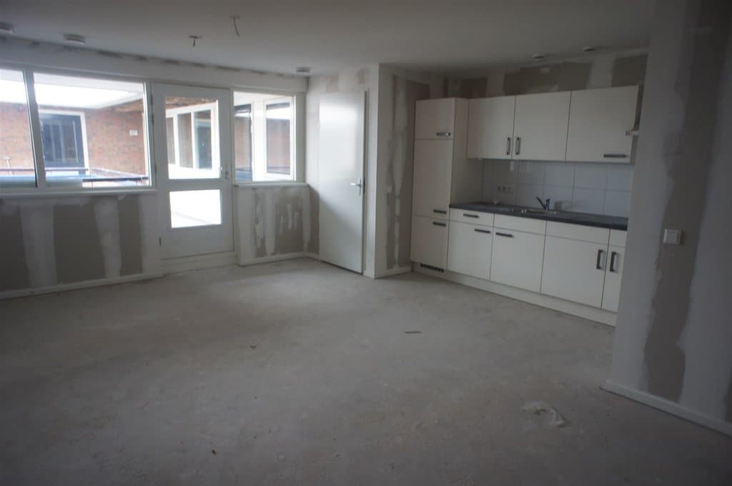 Apartment Wilhelminastraat 49-W7, Emmen - For Rent