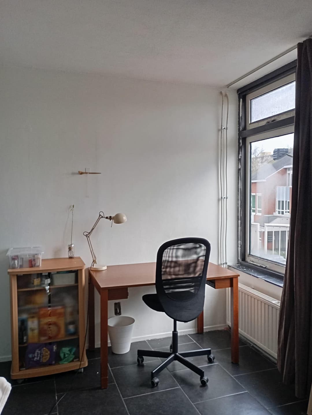 Furnished Room for Rent in Ruiterstede, Nieuwegein