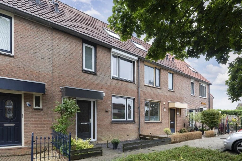 Huis Hondsrug, Dronten - Te Huur