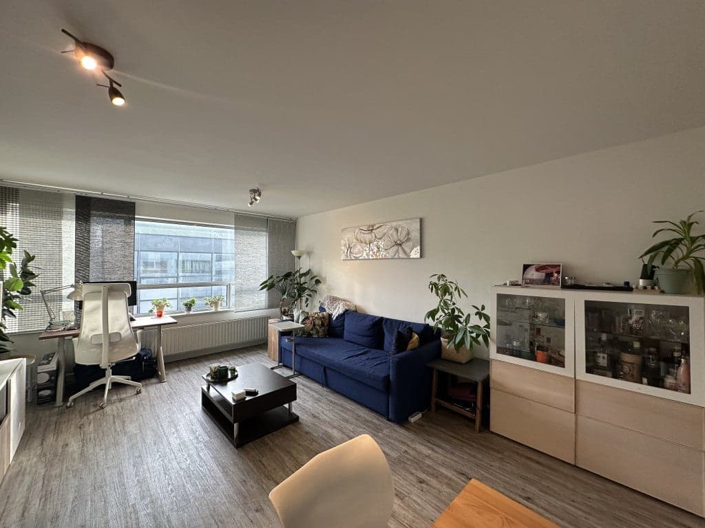 Apartamento Karel Doormanstraat, Rotterdam - En Alquiler