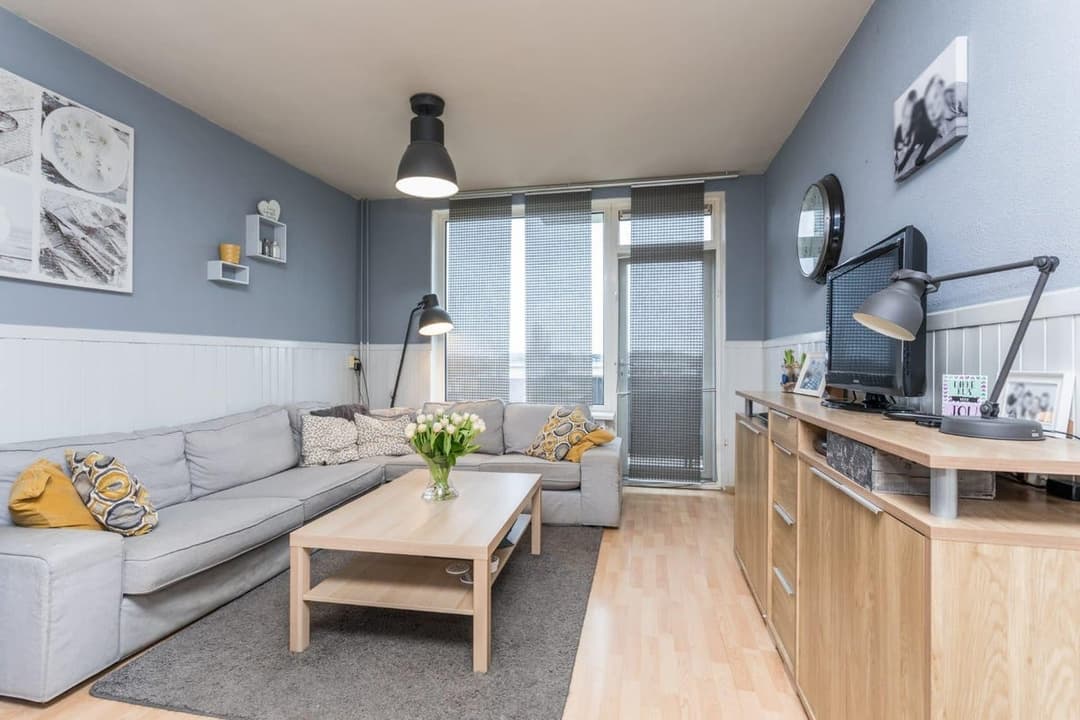 Flat Parklaan, Nuth - For Rent