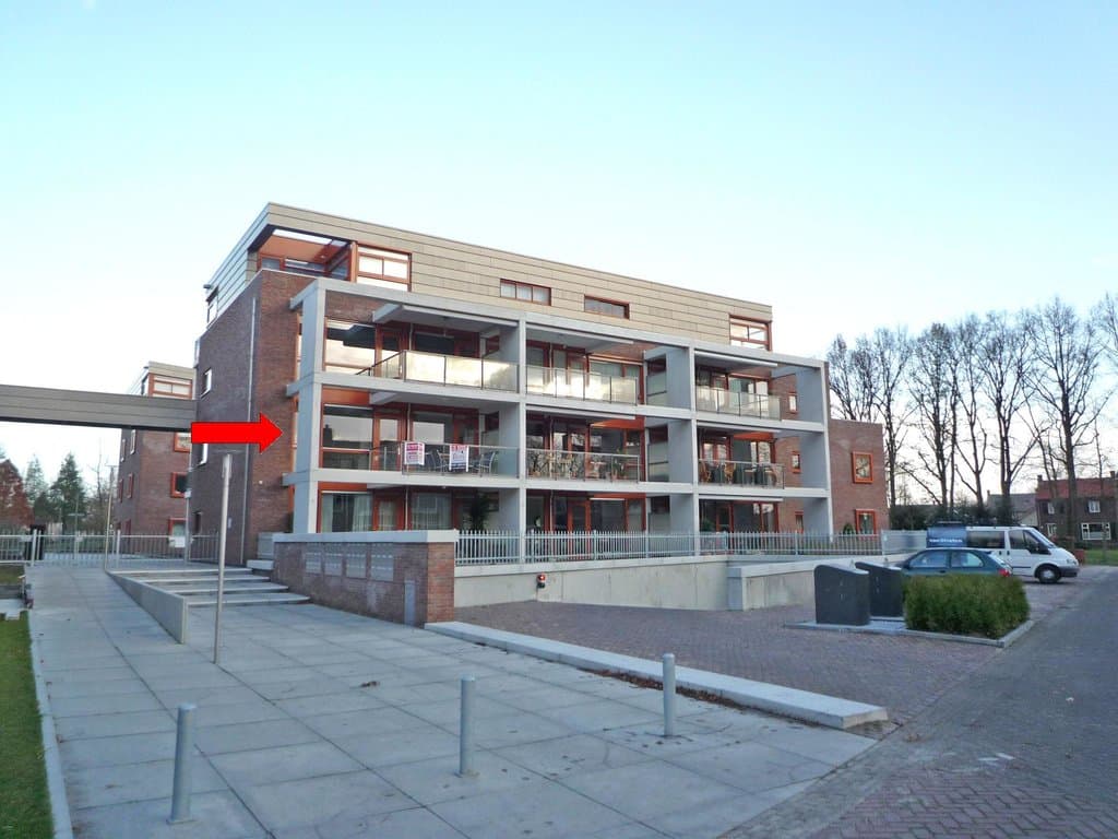 Apartment Arnold van Rodelaan, Hapert - For Rent