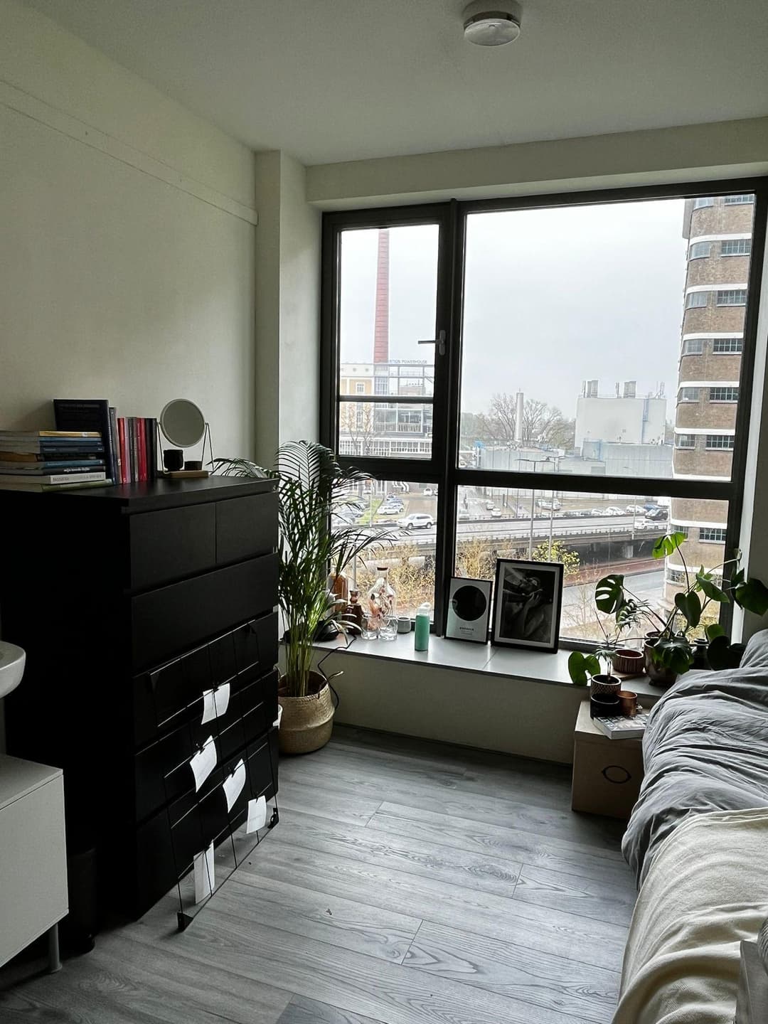 Unfurnished Room Torenallee, Eindhoven - For Rent