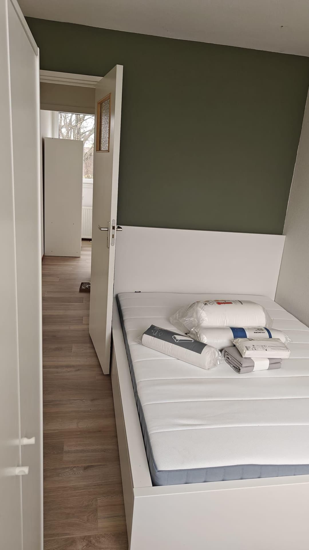 Furnished Room for Rent, Danackers, Emmen