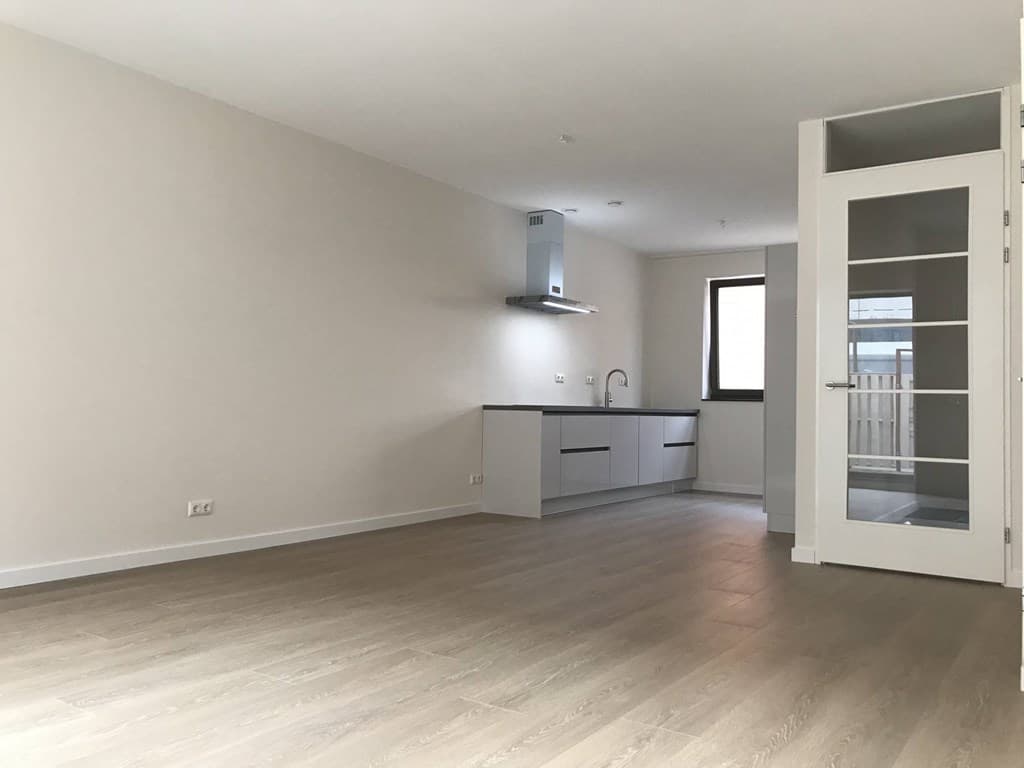 Maison à louer Kranenburgweg, La Haye - 3400 € p/m