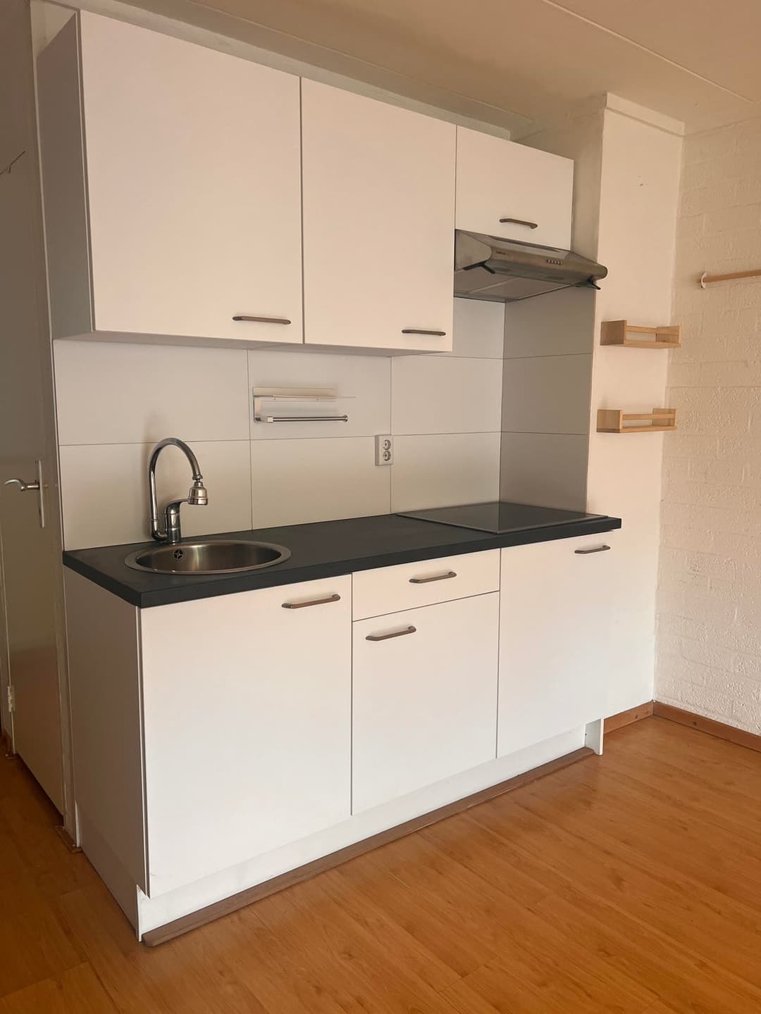 Flat Bergstraat, Valkenburg - For Rent