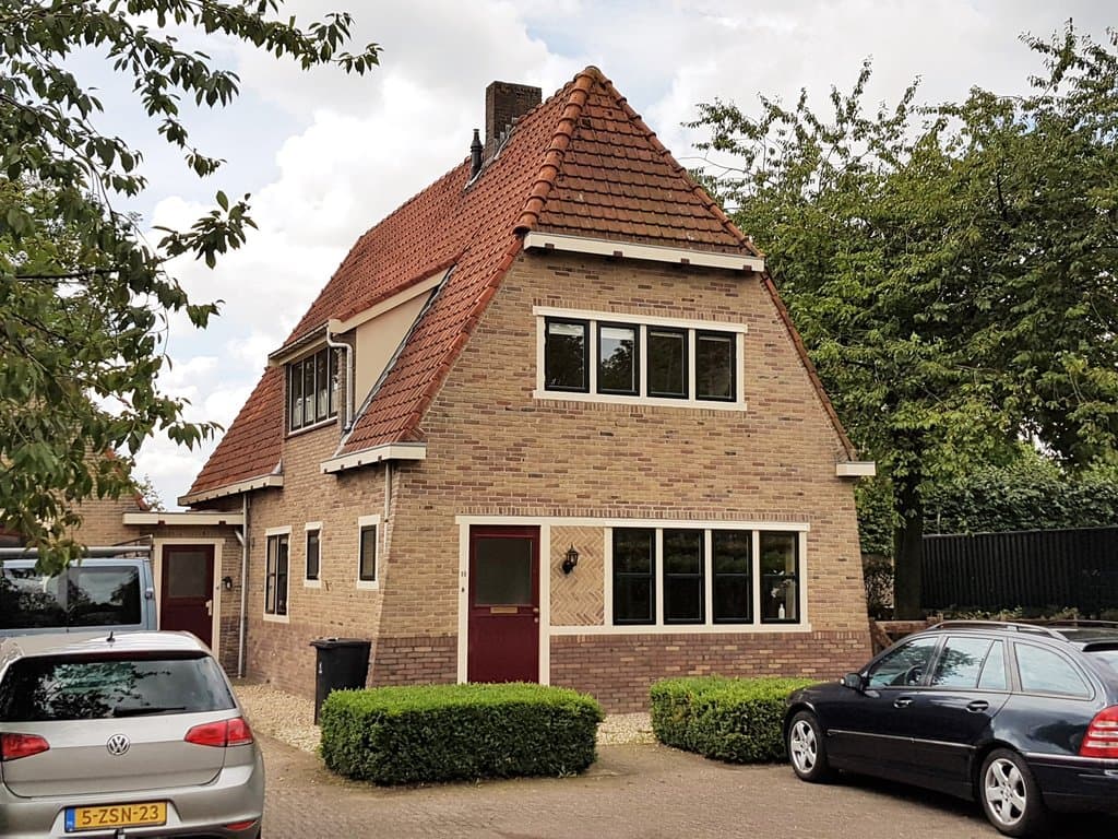 House for Rent on Rijksstraatweg 183545 NA, Utrecht - Ideal for Expats