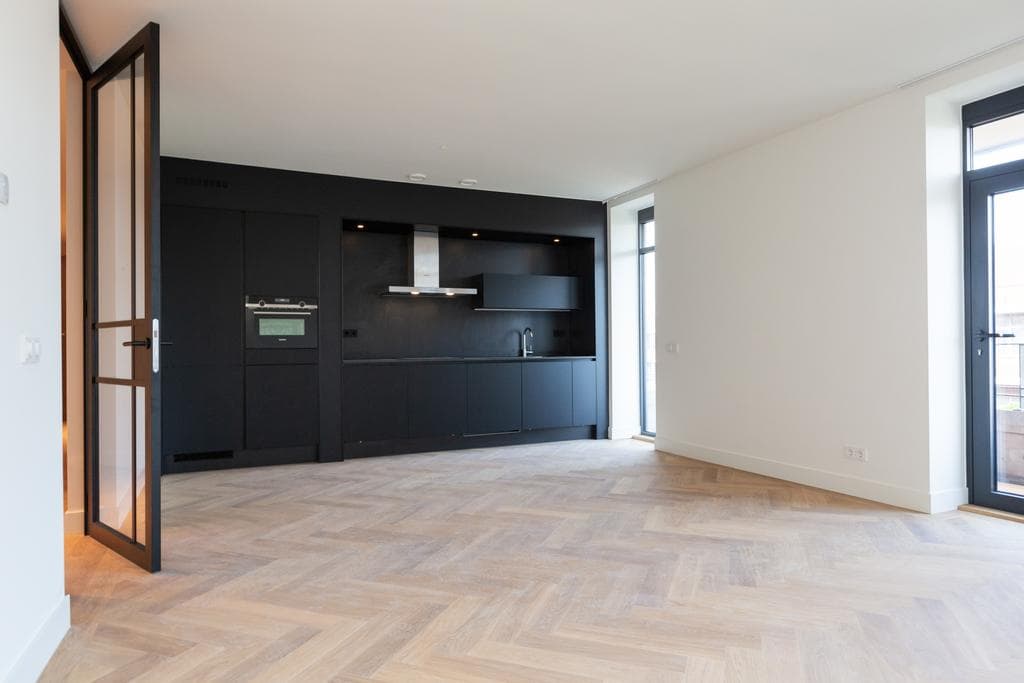 Flat Van Stolkweg 14 C 6, Den Haag - For Rent