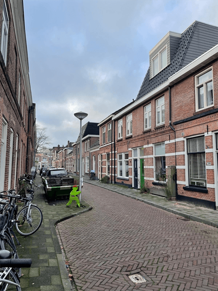 Studio te huur Celestraat, Zwolle