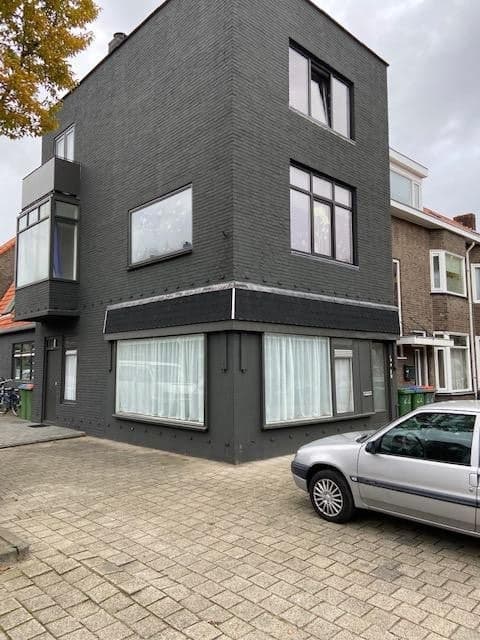 Flat Magnoliastraat, Breda - For Rent