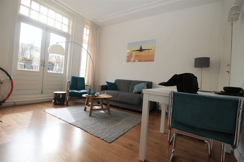 Appartement Schenkkade, La Haye - À Louer