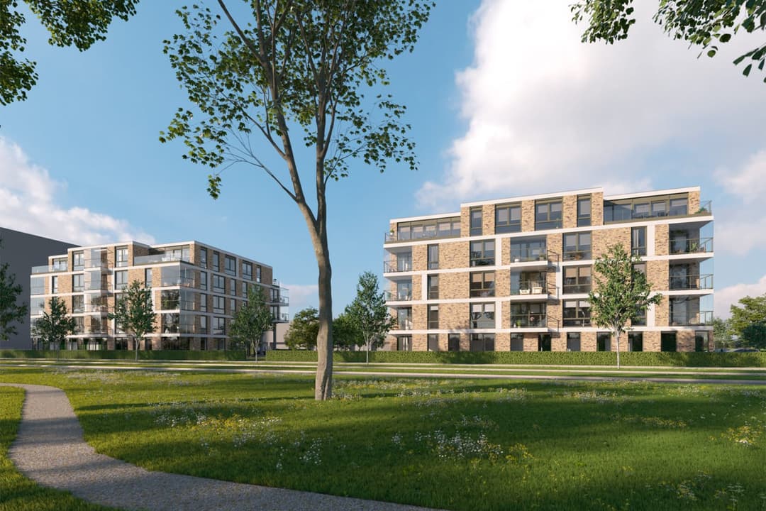 Apartamento Hagesteinstraat, Zoetermeer - En Alquiler