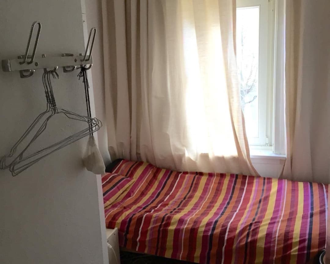 Apartamento Amueblado Bestevaerstraat, Ámsterdam - En Alquiler