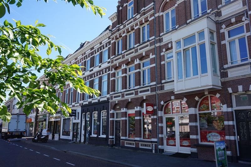 Unfurnished Apartment Rozemarijnstraat, Breda - For Rent