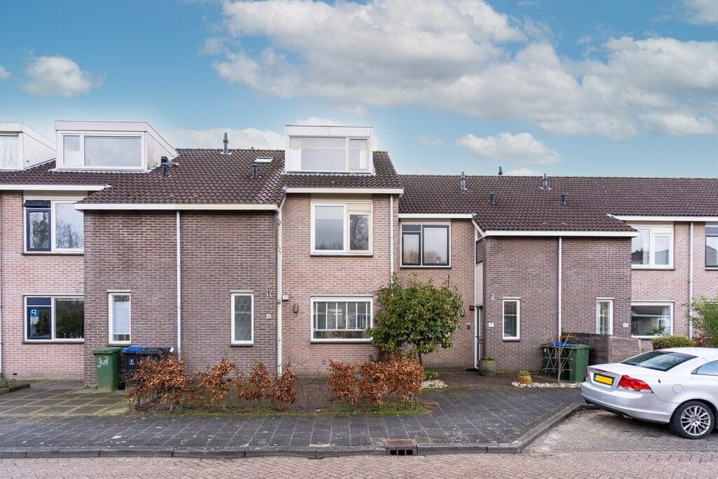 House Van Lingelaan, Maarssen - For Rent