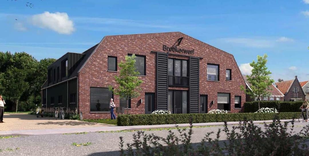 Apartamento de 1 Habitación NieuwBroekerhavenweg 174-A, Bovenkarspel - En Alquiler