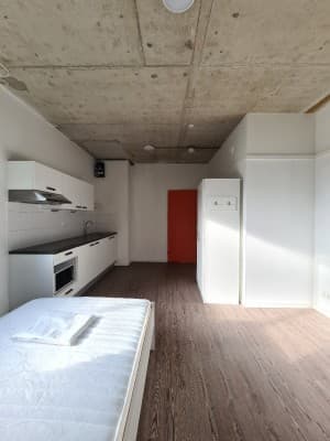 Studio Kronehoefstraat 1, Eindhoven - For Rent