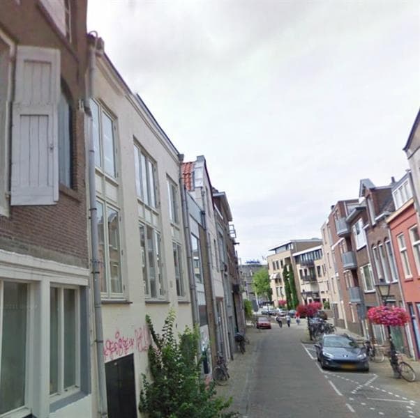 Unfurnished Apartment Lange Koestraat, Utrecht - For Rent