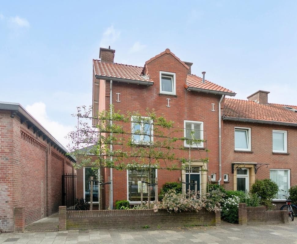 Huis Dommelhoefstraat, Eindhoven - Te Huur