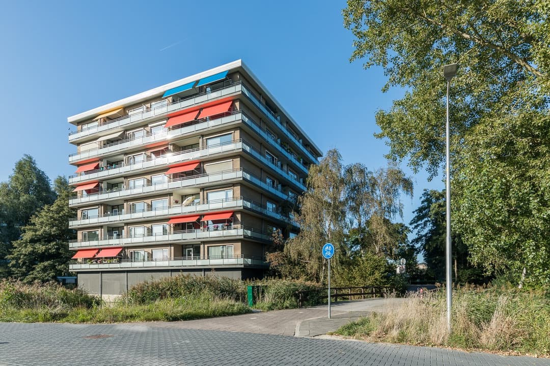 3-Zimmer Wohnung Rio Grande 16, Amstelveen - Zu Vermieten