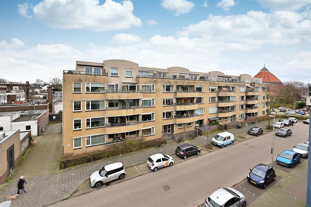 Apartment Olmenlaan, Bussum - For Rent