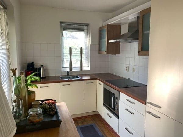 Maison à louer Cranenburgsestraat, Groesbeek - 1850 € par mois