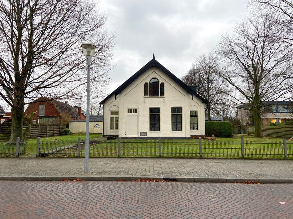 Wohnung Kerkstraat, Hoogezand - Zu Vermieten