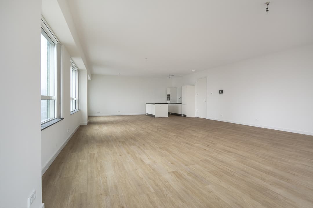 Apartment Gustav Mahlerlaan 94, Amsterdam - For Rent