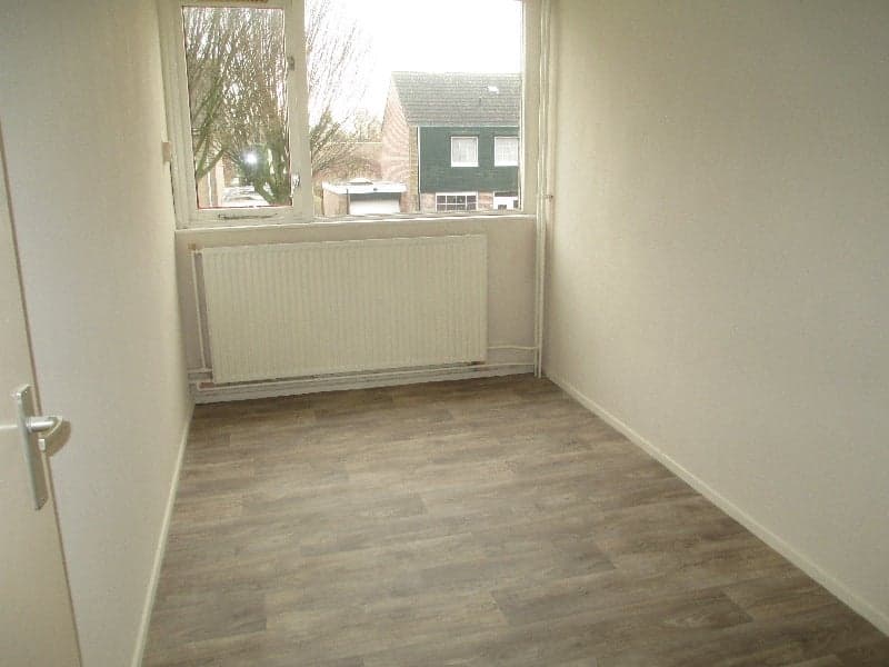 Habitación Potgieterstraat 55 5, Oss - En Alquiler