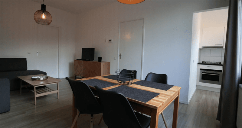 Appartement à louer Lodewijk Napoleonplein, Eindhoven - €1466 p/m