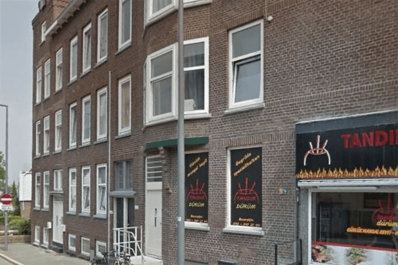 Appartement à louer Heinlantstraat, Rotterdam