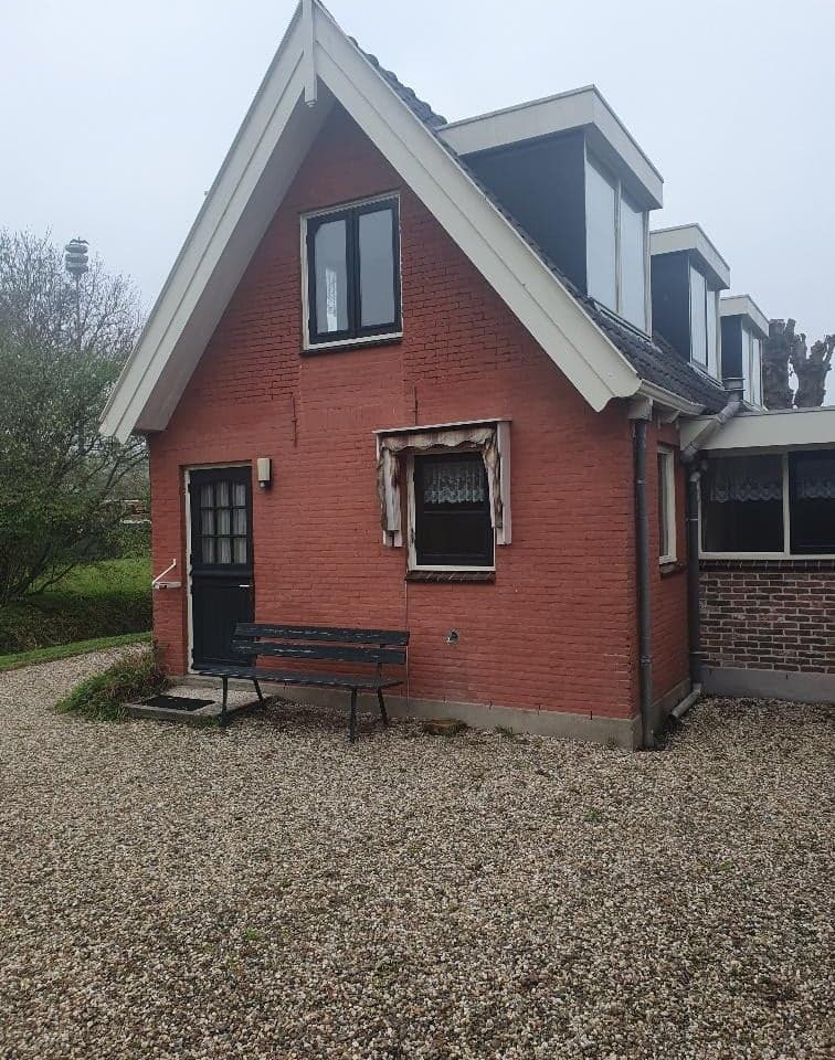 Half Detached Farmhouse Verlengd Buitenveer 11-A, Weesp - For Rent