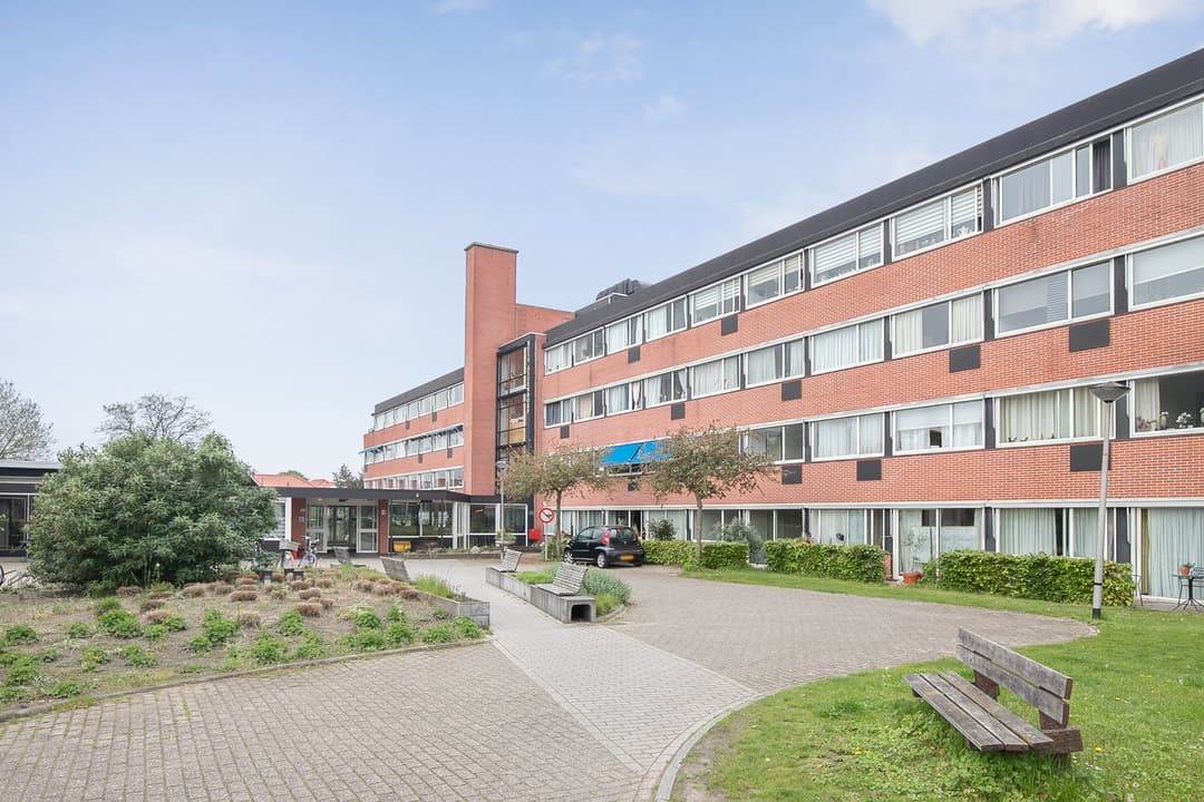 Wohnung Assendorperdijk 144-R, Zwolle - Zu Vermieten