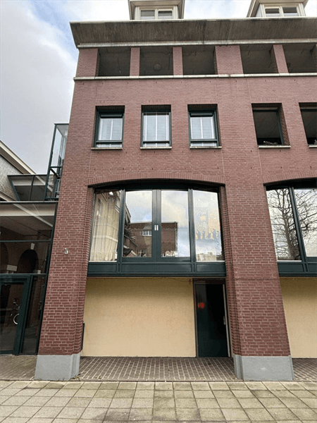 Appartement à Louer Concordiaplein, Breda - 1995 € p/m