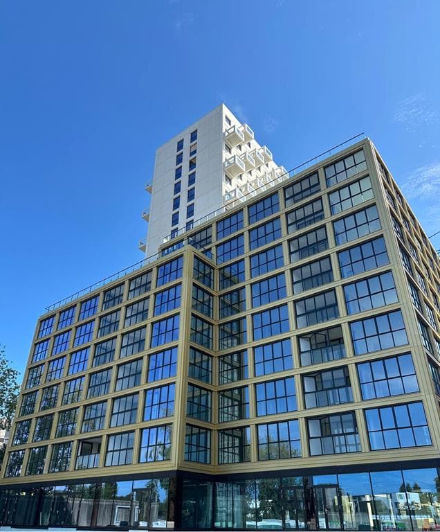 Appartement à Louer H.J.E. Wenckebachweg, Amsterdam