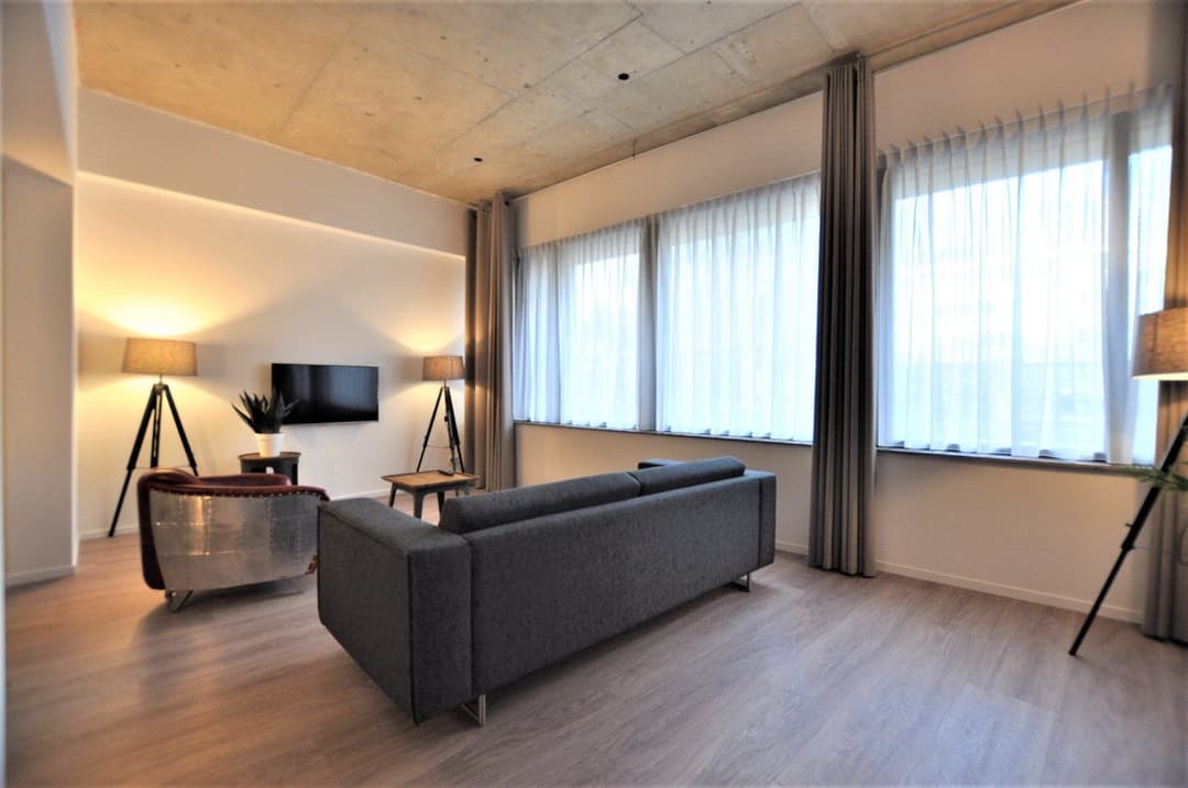 Flat Wal, Eindhoven - For Rent