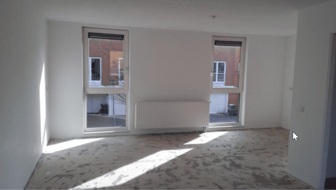 Gaffel 45, Almere - For Rent