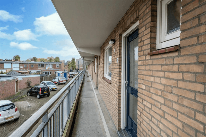 Apartment for Rent Wolbergstraat, Valkenswaard