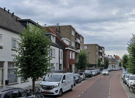 Flat Heezerweg, Eindhoven - For Rent