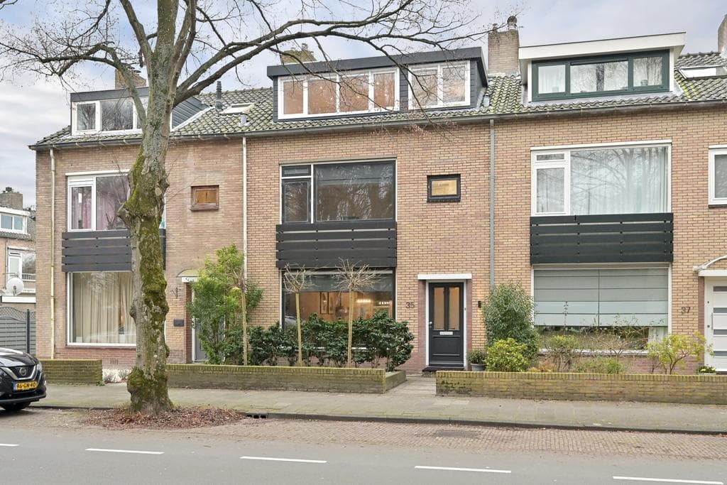 Clematislaan 352241 JB Wassenaar - For Rent