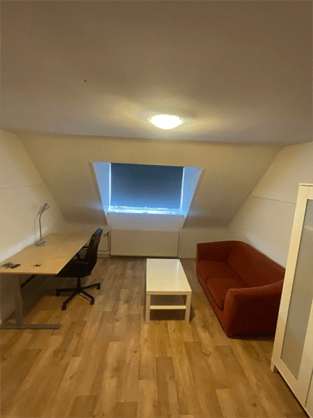 Chambre à Louer Bennekelstraat, Eindhoven - 510 € p/m