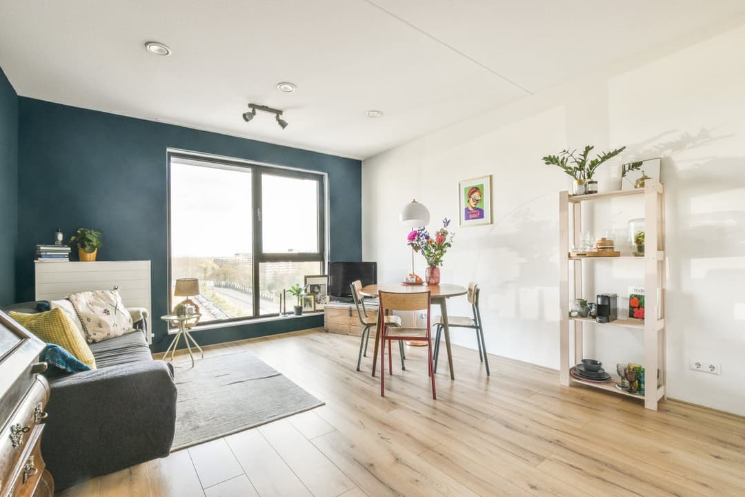 Apartamento Termini 451, Ámsterdam - En Alquiler